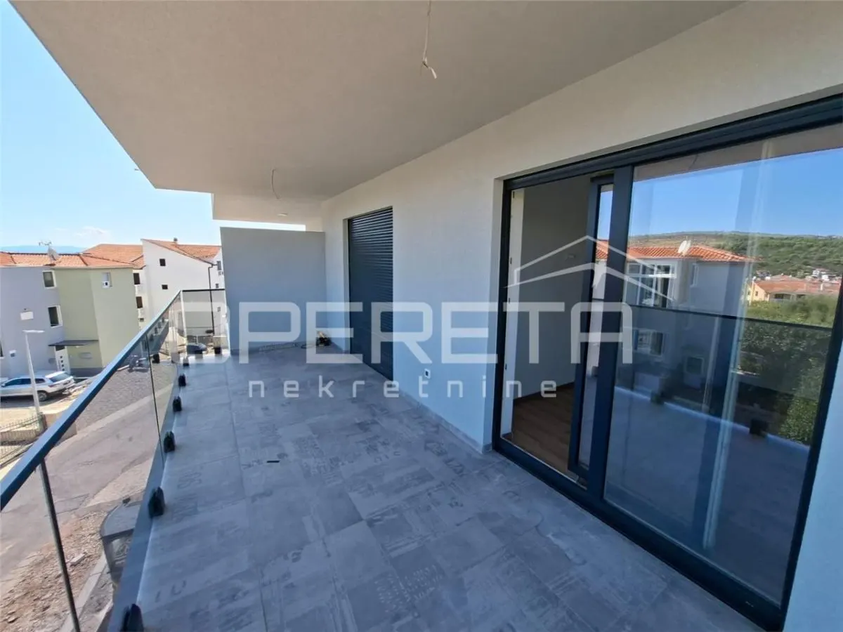 Apartamento de Dos Dormitorios en Venta en Okrug Gornji, Croacia - foto 10