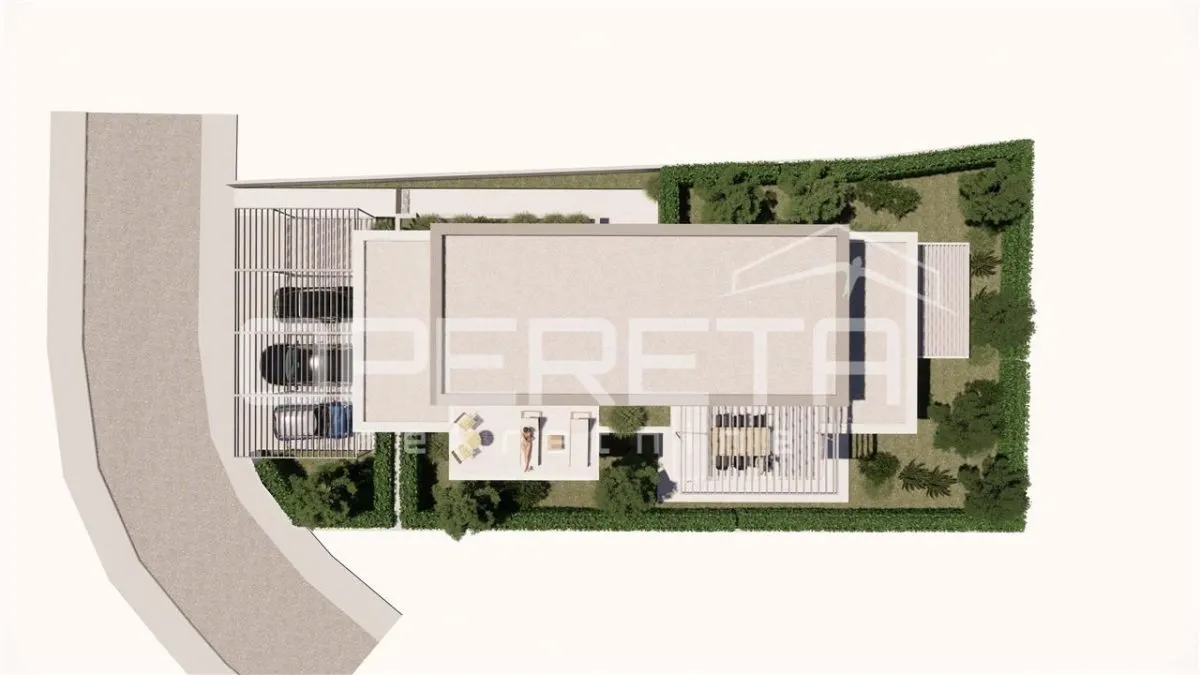 Apartament de vanzare in Croatia, Preko - foto 4