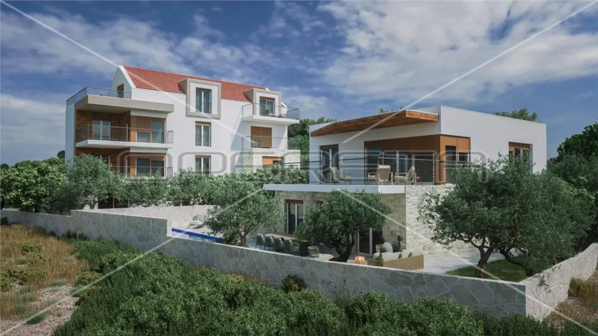 Apartament de vanzare in Croatia, Rogoznica - foto 18