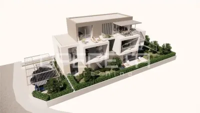 Apartament de vanzare in Croatia, Preko - foto 2