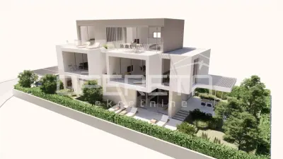 Apartament de vanzare in Croatia, Preko - foto 3
