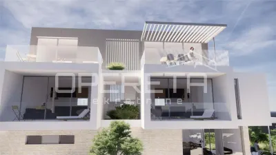 Apartament de vanzare in Croatia, Preko - foto 4