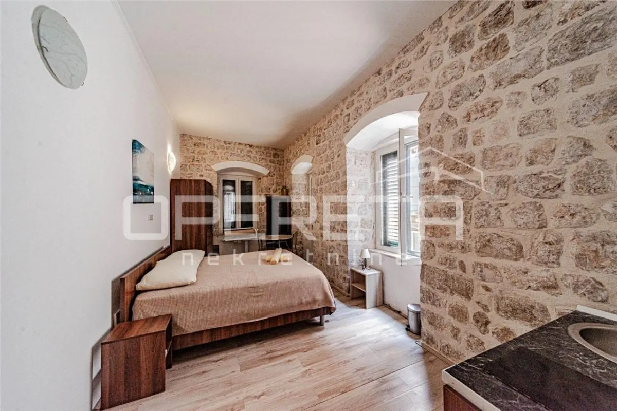 Appartement à Vendre à Dubrovnik, Croatie – Stradun - foto 4