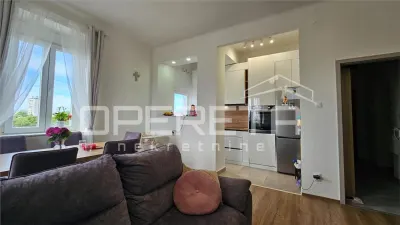Appartement Trois Chambres avec Garage à Vendre à Zadar, Croatie - Zadar