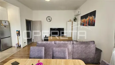Appartement Trois Chambres avec Garage à Vendre à Zadar, Croatie - foto 4