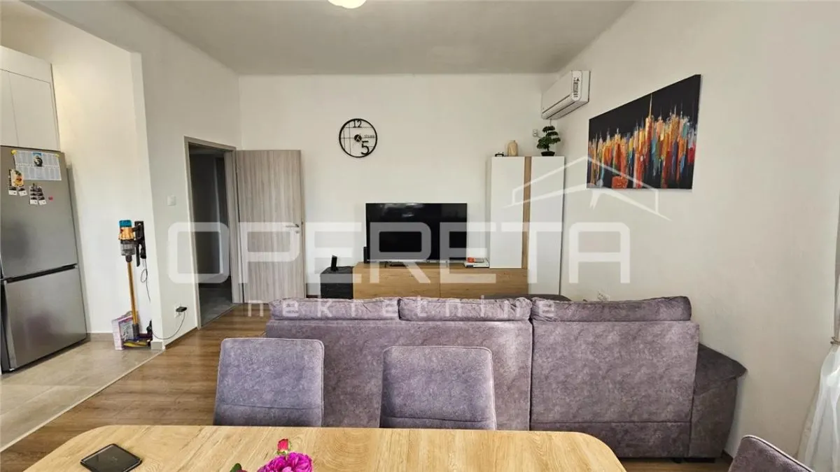Appartement Trois Chambres avec Garage à Vendre à Zadar, Croatie - foto 4
