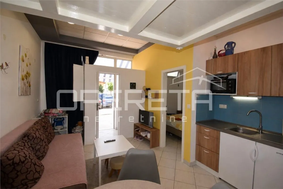 Apartment for Sale in Croatia, Omišalj - foto 2