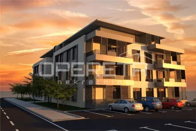 克拉宾斯基托普利切新建公寓出售，克罗地亚 - Krapinske Toplice