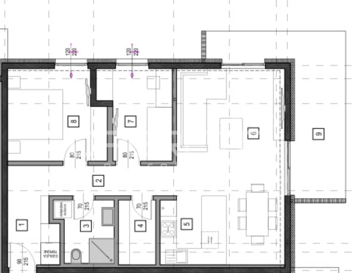 克拉宾斯基托普利切新建公寓出售，克罗地亚 - foto 2