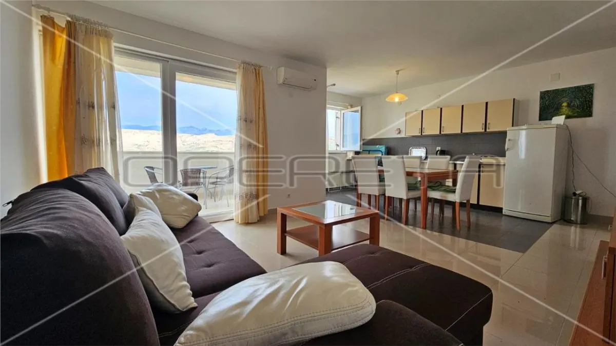 Apartament de vanzare in Croatia, Pag - foto 1