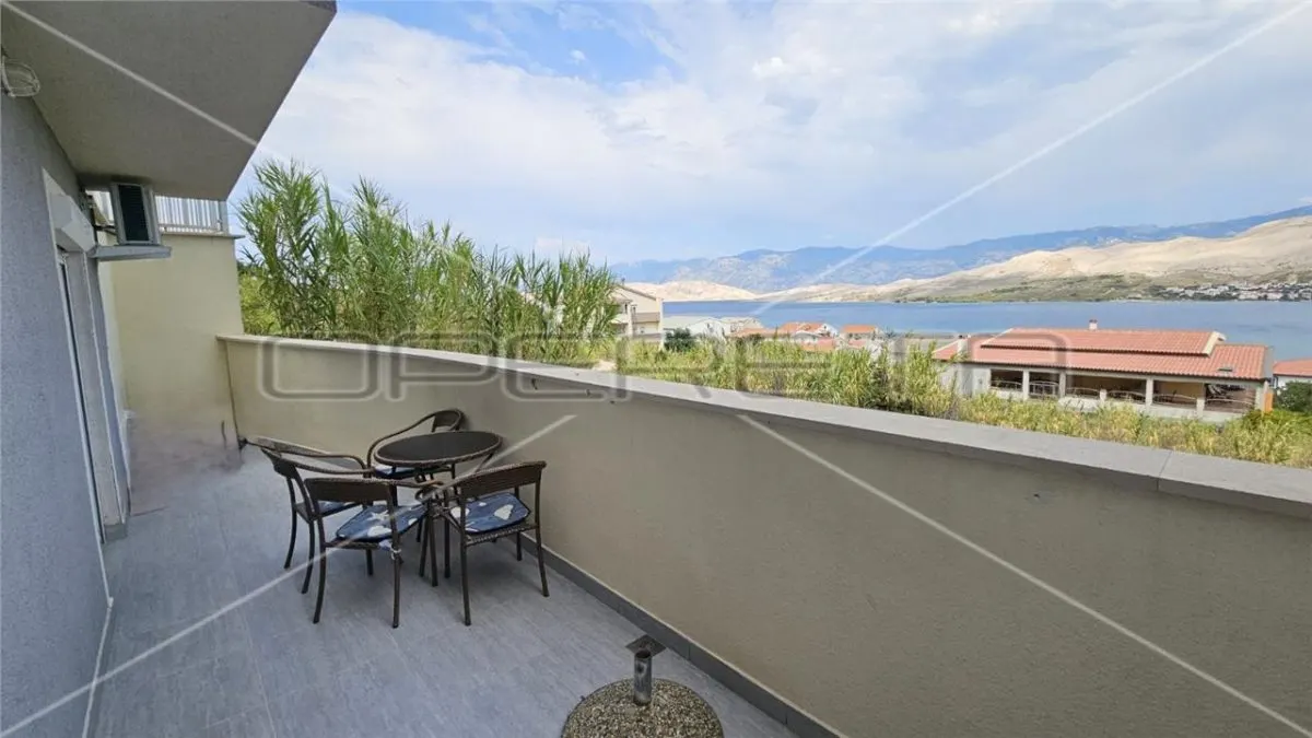 Apartament de vanzare in Croatia, Pag - foto 17