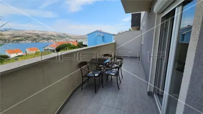 Apartament de vanzare in Croatia, Pag - foto 18