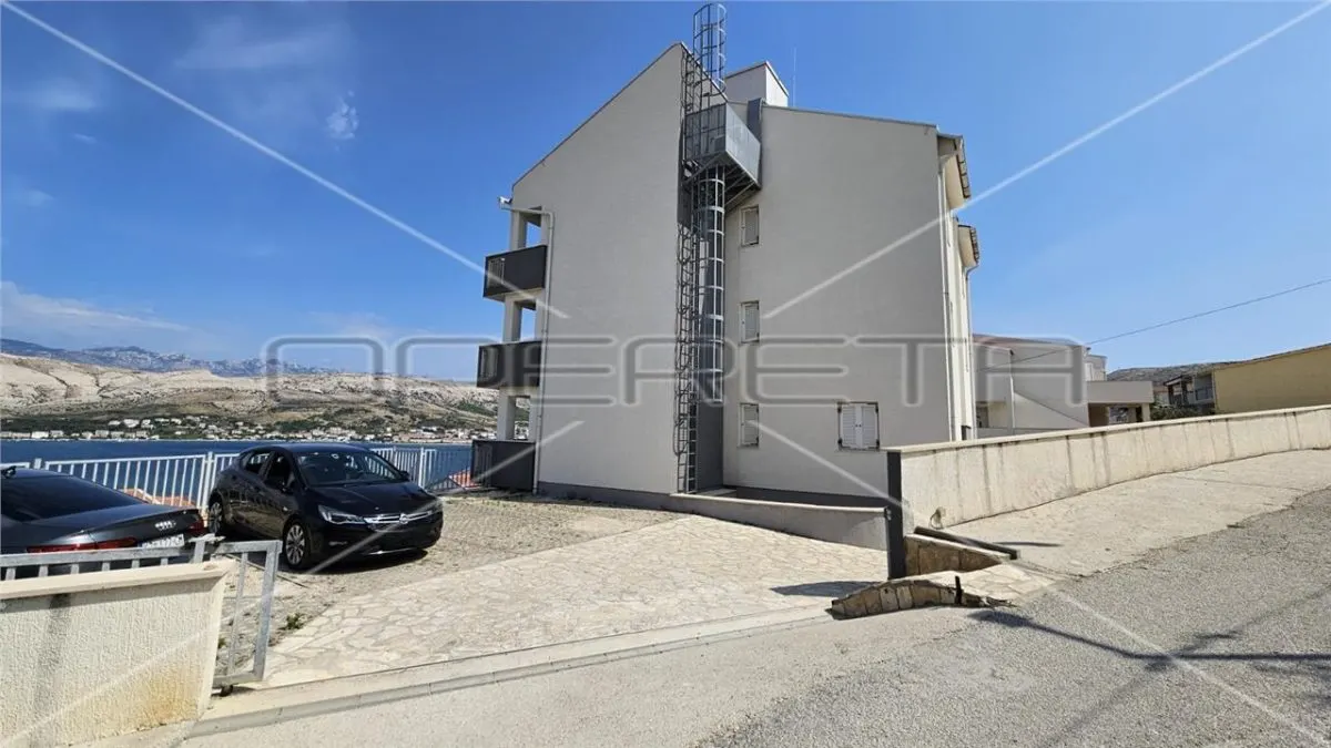 Apartament de vanzare in Croatia, Pag - foto 19