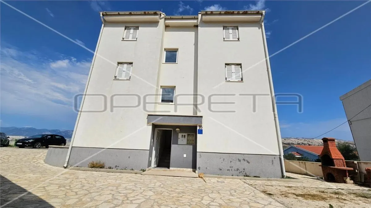 Apartament de vanzare in Croatia, Pag - foto 20