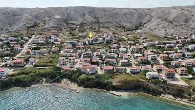 Apartament de vanzare in Croatia, Pag - foto 22