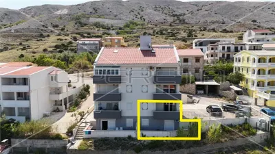 Apartament de vanzare in Croatia, Pag - foto 23