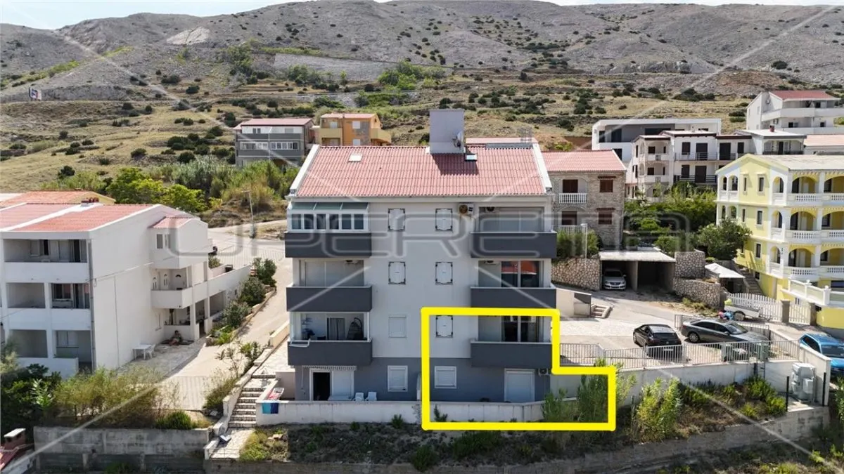 Apartament de vanzare in Croatia, Pag - foto 23