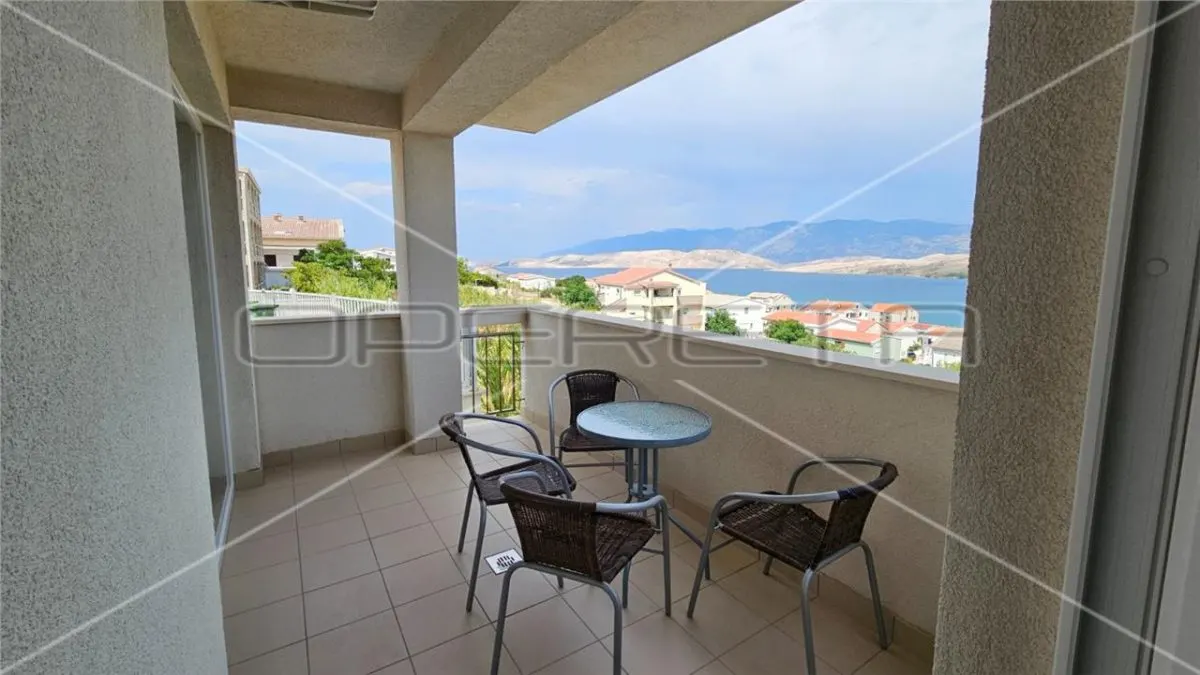 Apartament de vanzare in Croatia, Pag - foto 8