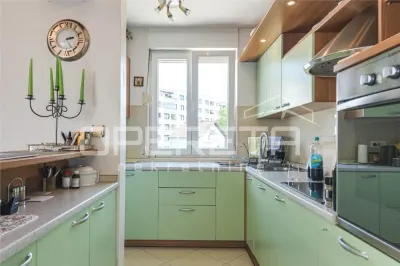 Apartament de vanzare in Croatia, Zagreb - foto 6