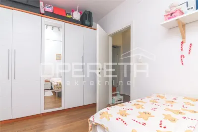 Apartamento de Tres Dormitorios en Venta en Zagreb, Maksimir - foto 14