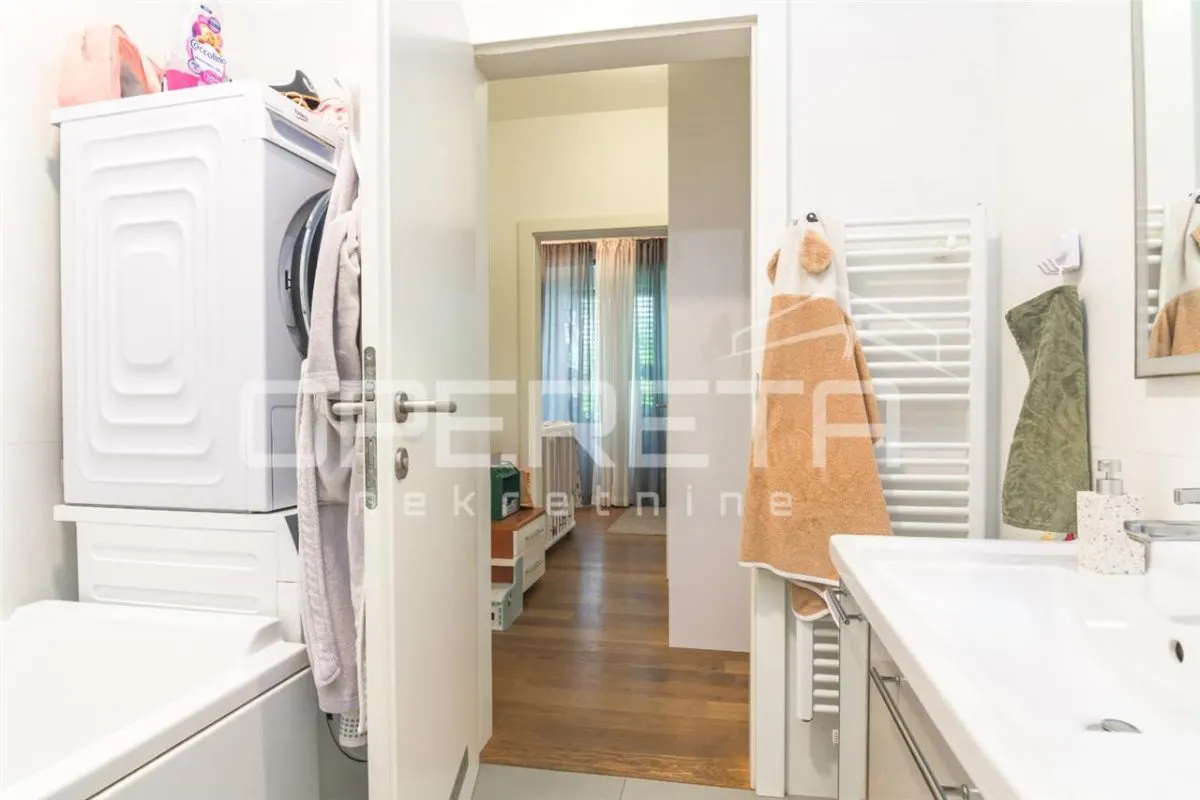 Apartamento de Tres Dormitorios en Venta en Zagreb, Maksimir - foto 10