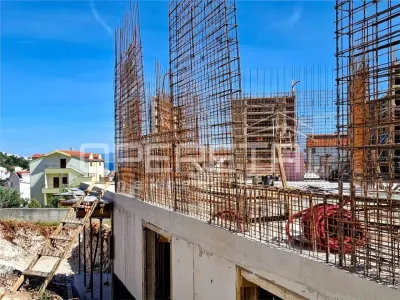 شقة بنتهاوس للبيع في أوكروج جورني، كرواتيا مع حمام سباحة - foto 18