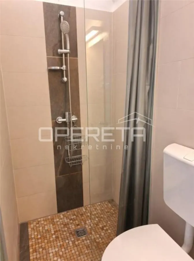 克罗地亚萨格勒布图什卡纳茨街翻新公寓出售 - foto 5