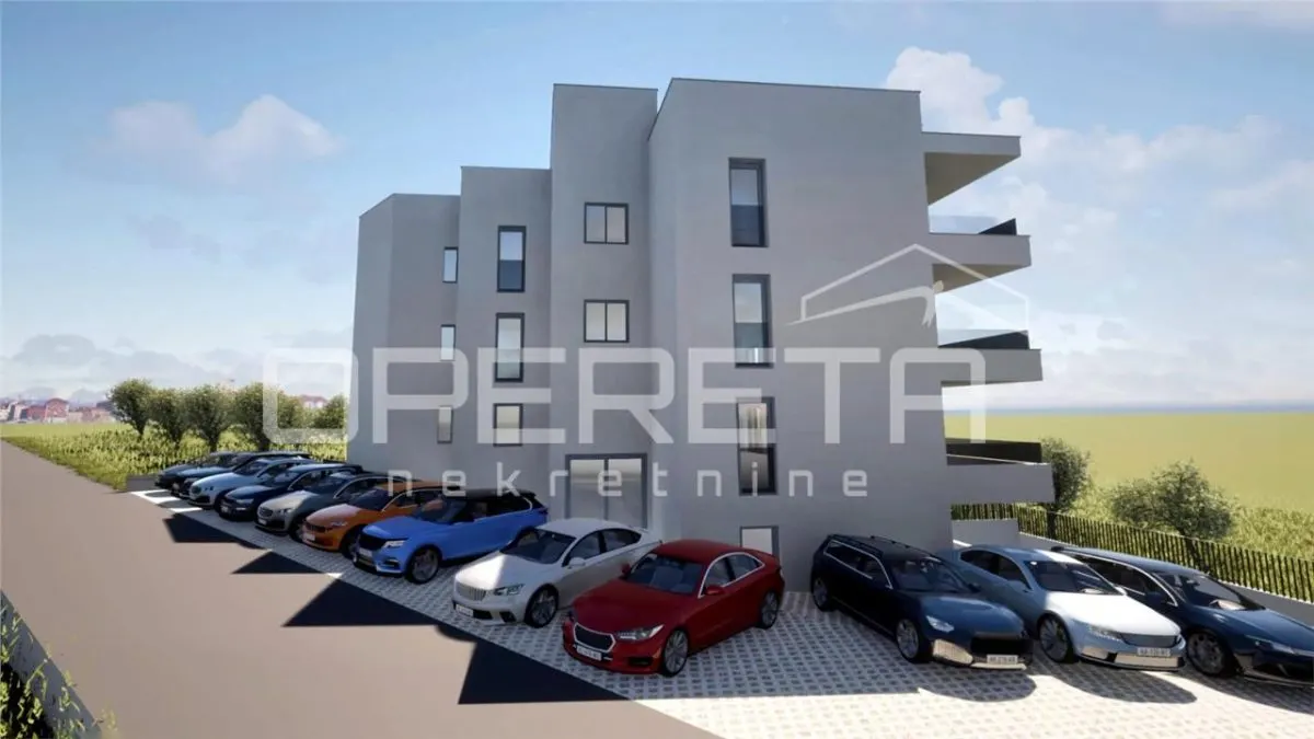 Appartement à vendre en Croatie, Okrug Gornji - foto 12