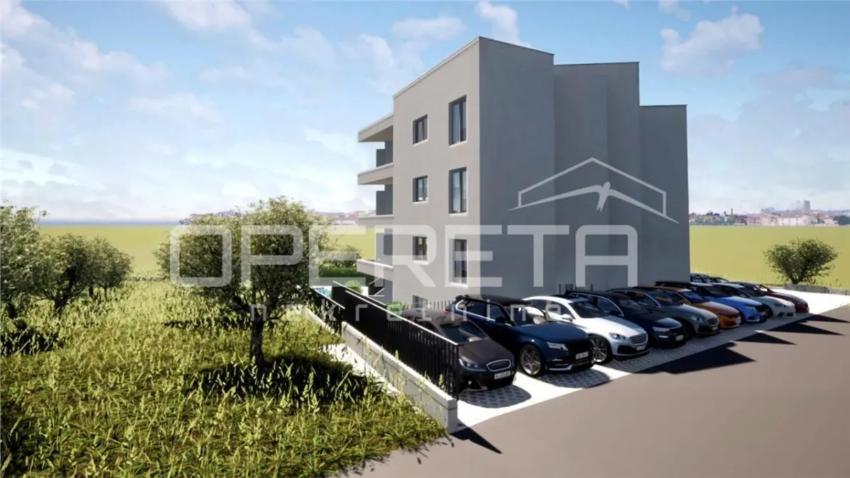 Appartement à vendre en Croatie, Okrug Gornji - foto 9