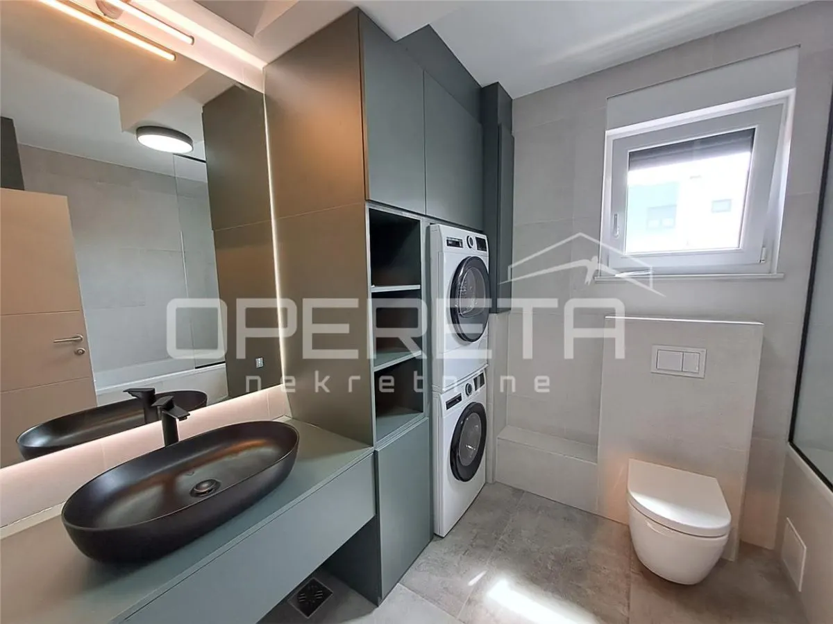 Appartement de Luxe de Cinq Chambres à Vendre à Velika Gorica - foto 4