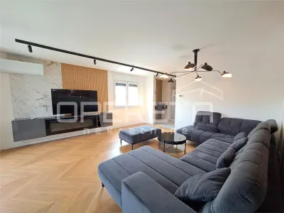 Appartement de Luxe de Cinq Chambres à Vendre à Velika Gorica - foto 10