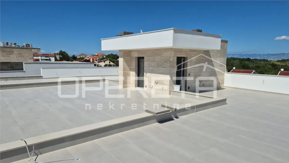 Apartament de vanzare in Croatia, Privlaka - foto 14
