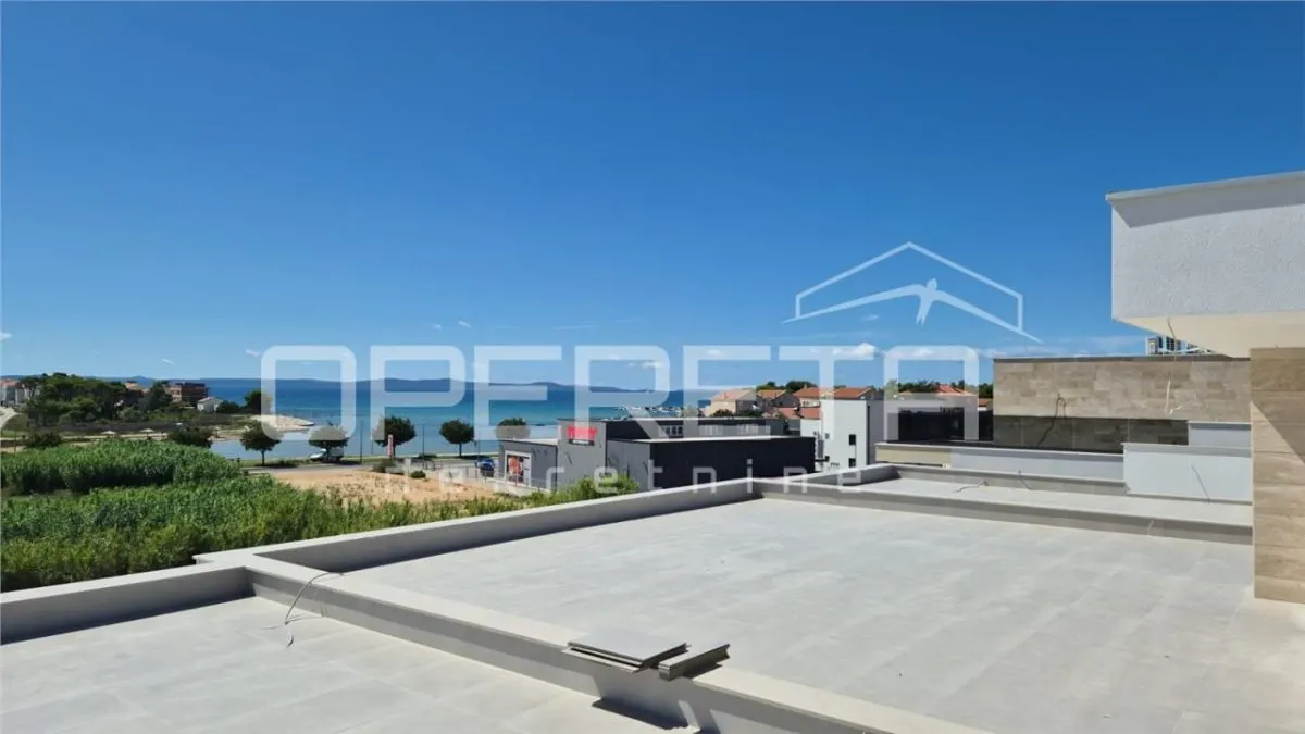 Apartament de vanzare in Croatia, Privlaka - foto 6
