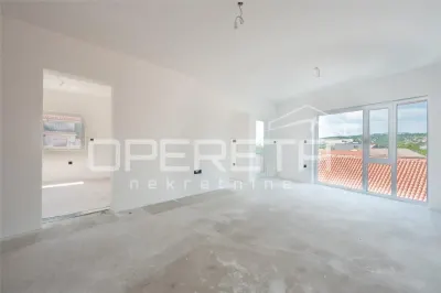 克拉列维察新建公寓出售，克罗地亚 - foto 2