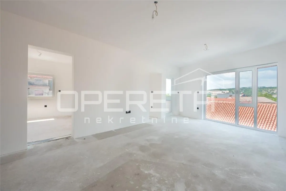 克拉列维察新建公寓出售，克罗地亚 - foto 2