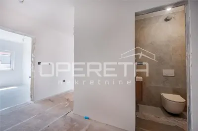 克拉列维察新建公寓出售，克罗地亚 - foto 14