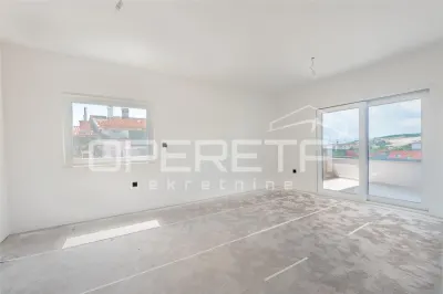 克拉列维察新建公寓出售，克罗地亚 - foto 15