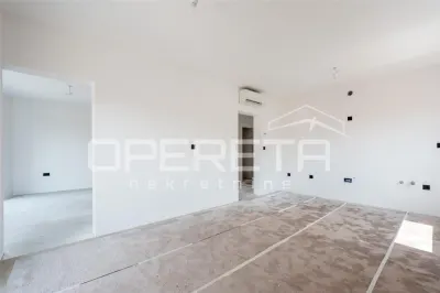 克拉列维察新建公寓出售，克罗地亚 - foto 19