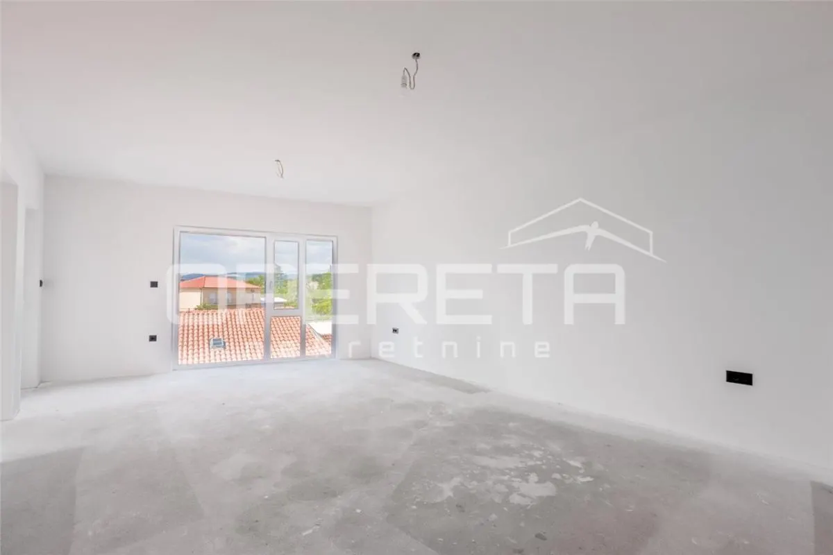 克拉列维察新建公寓出售，克罗地亚 - foto 3