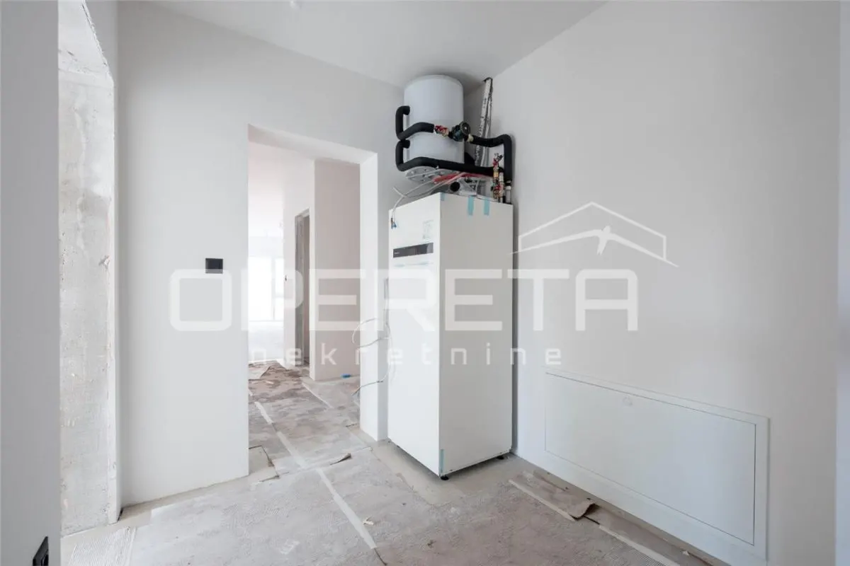 克拉列维察新建公寓出售，克罗地亚 - foto 21
