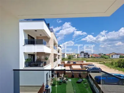 شقة فاخرة للبيع في بريفلاكا، كرواتيا – A102 - Privlaka