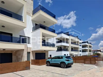 Apartament de vanzare in Croatia, Privlaka - foto 5