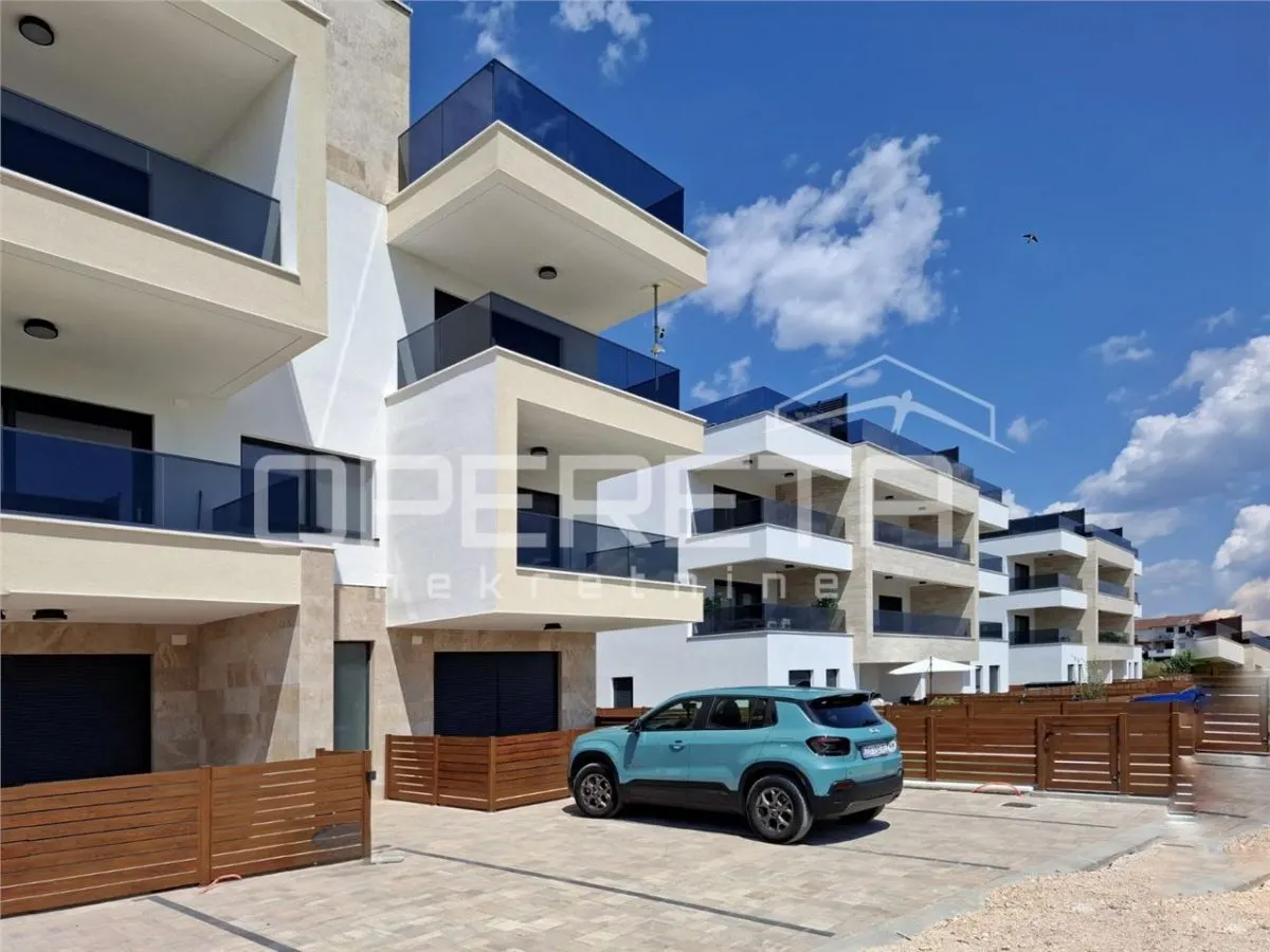 Apartament de vanzare in Croatia, Privlaka - foto 5