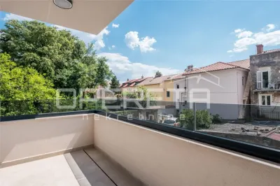 Appartement Neuf à Vendre à Kraljevica, Croatie - foto 11