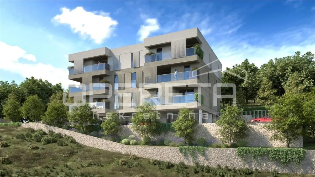 Apartamento de Lujo en Venta en Sinj, Croacia - foto 21