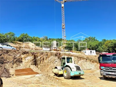 Apartamento de Lujo en Venta en Sinj, Croacia - foto 23