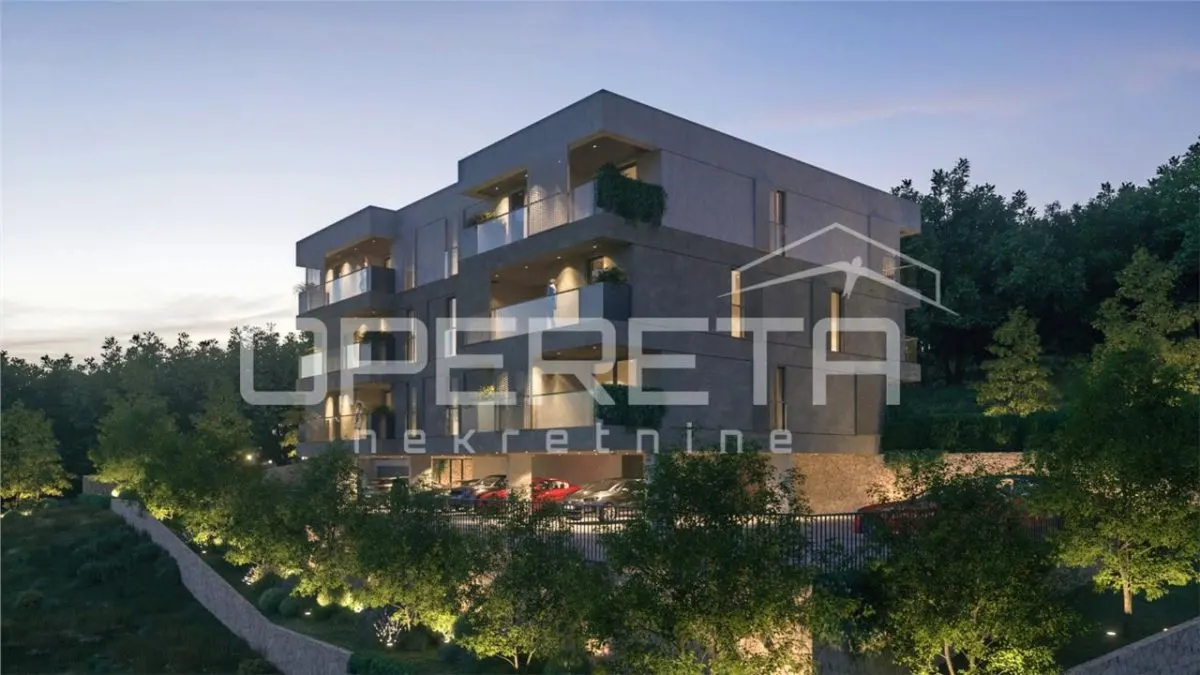 Apartamento de Lujo en Venta en Sinj, Croacia - foto 7