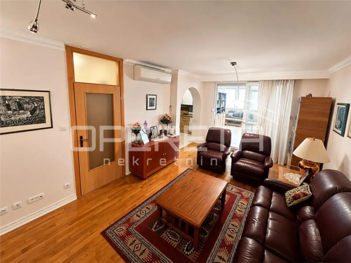 Appartement à Vendre à Split, Croatie – Mertojak - foto 4