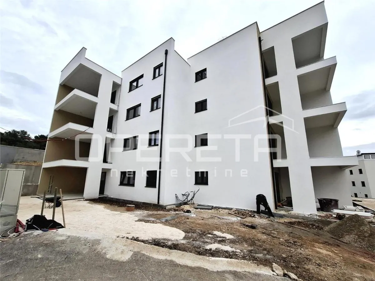 Penthouse à vendre en Croatie, Okrug Gornji - foto 13