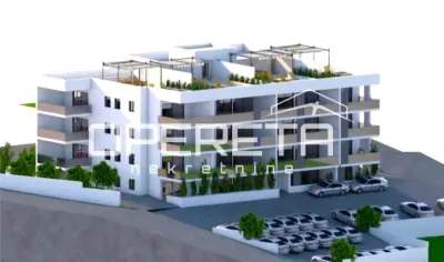 Penthouse à vendre en Croatie, Okrug Gornji - foto 14